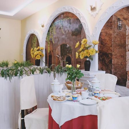 Zajazd Restauracja Paradise Czaplinek Extérieur photo