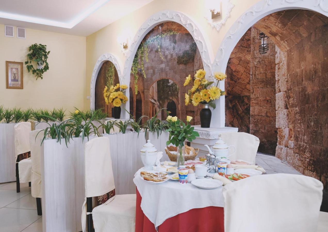 Zajazd Restauracja Paradise Czaplinek Extérieur photo
